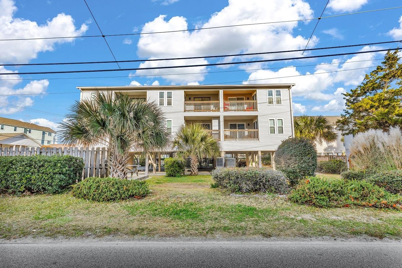 2001 Spring St. North Myrtle Beach, SC 29582