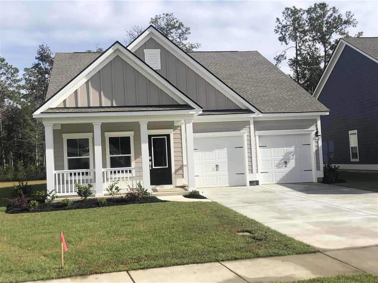 2377 Blue Crane Circle Myrtle Beach, SC 29577