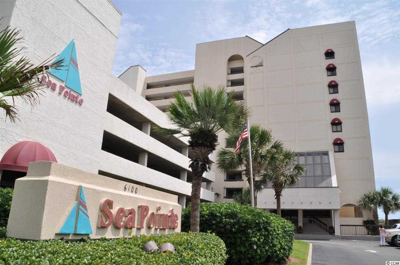 6100 N Ocean Blvd. North Myrtle Beach, SC 29582