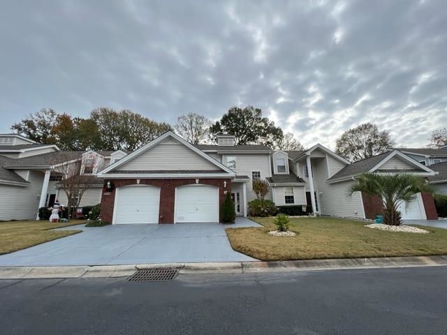 2172 Longwood Lakes Dr. Myrtle Beach, SC 29579