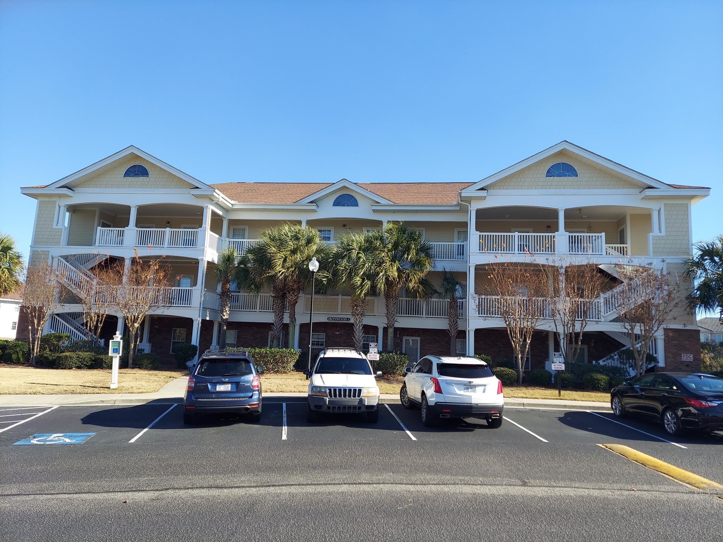 5801 Oyster Catcher Dr. North Myrtle Beach, SC 29582