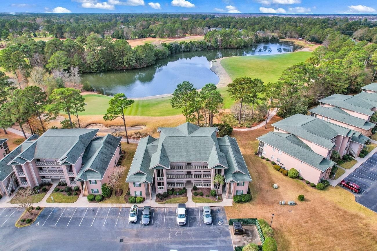 568 Pinehurst Ln. Pawleys Island, SC 29585