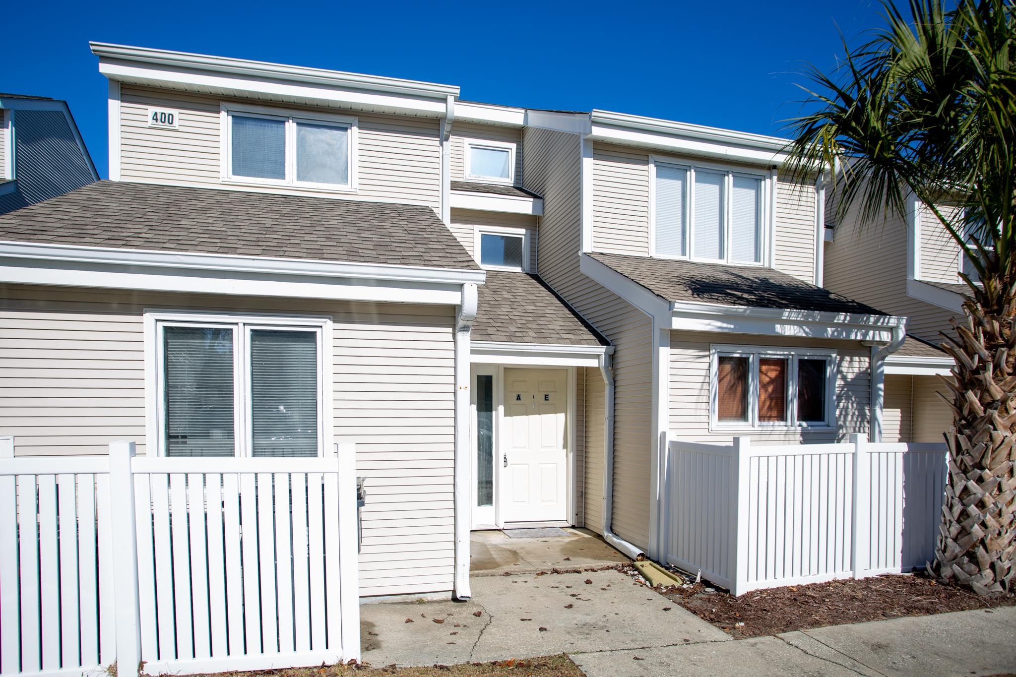 400 Deer Creek Rd. Surfside Beach, SC 29575