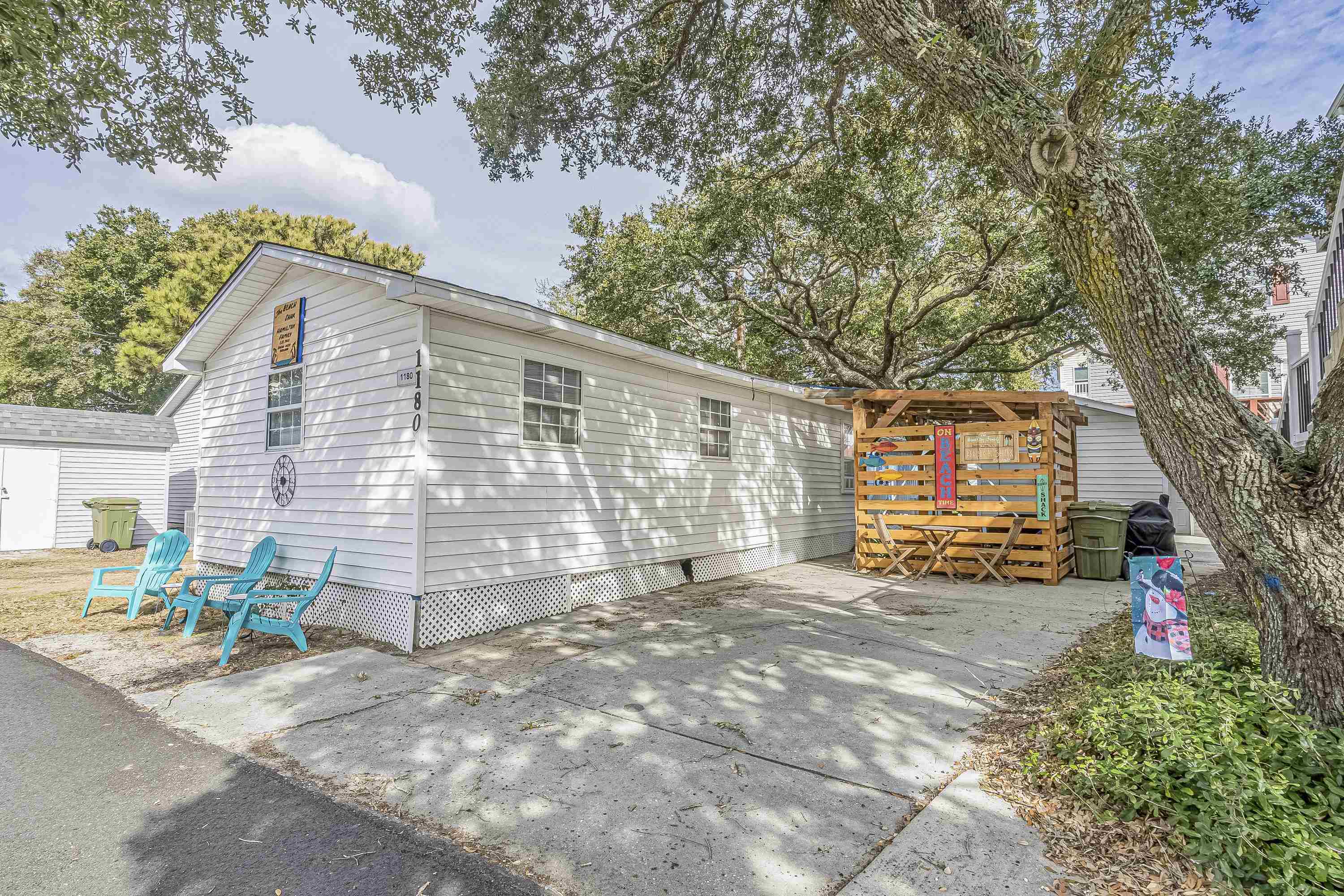 6001 - 118 S Kings Hwy. Myrtle Beach, SC 29575