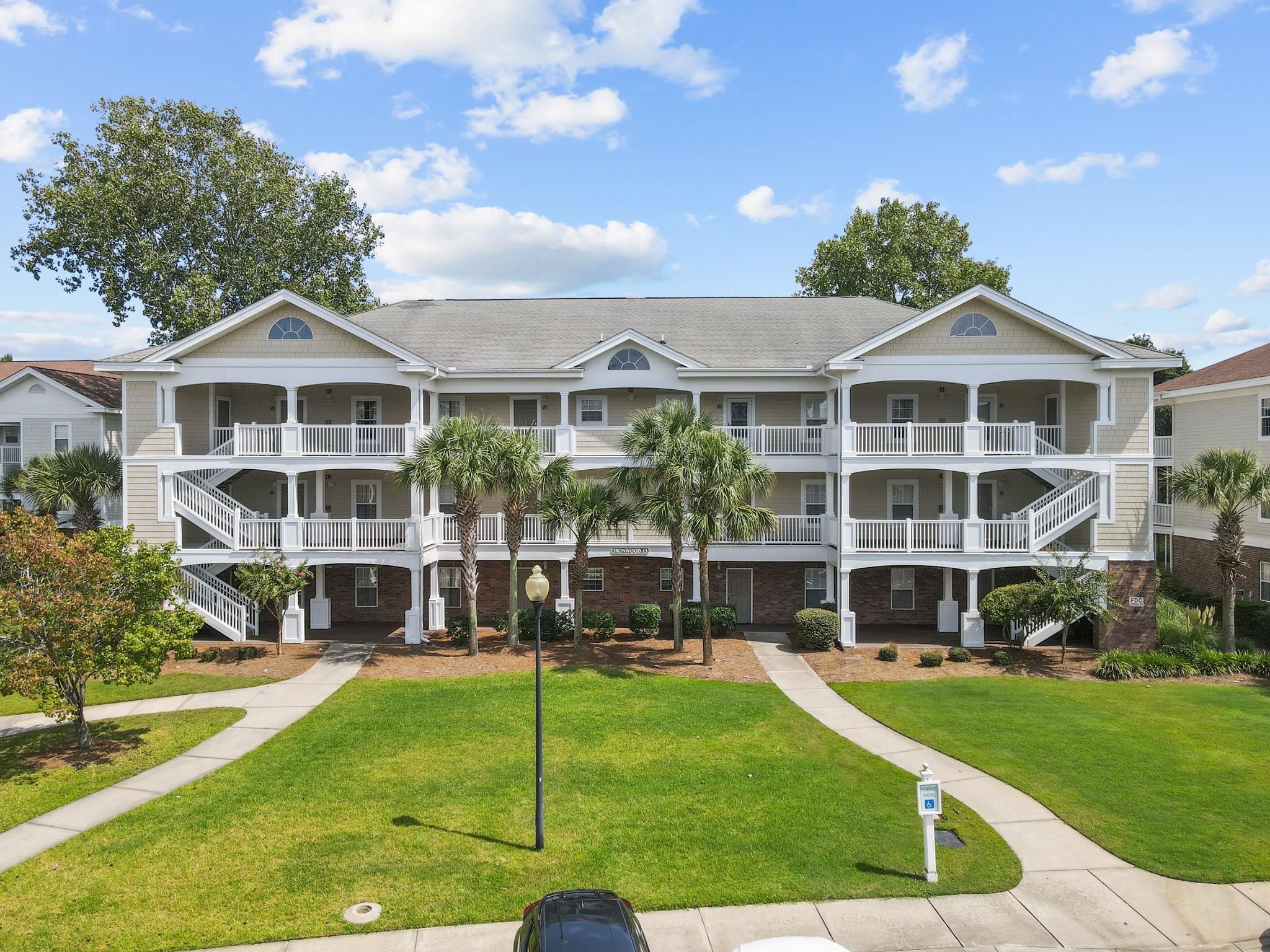 5801 Oyster Catcher Dr. North Myrtle Beach, SC 29582