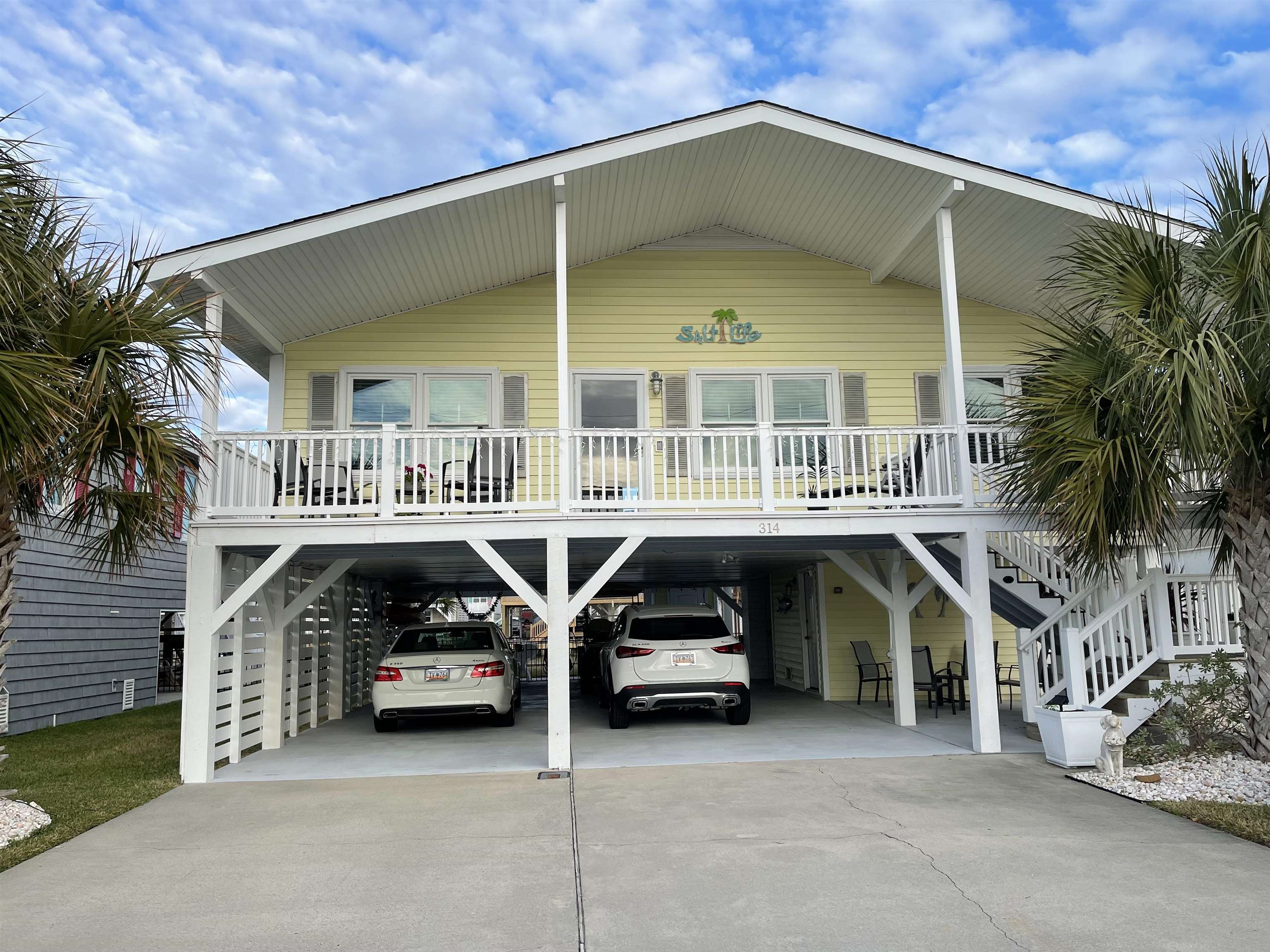 314 45th Ave. N North Myrtle Beach, SC 29582