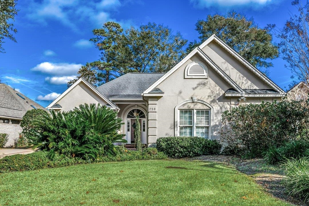 250 Dornoch Dr. Pawleys Island, SC 29585