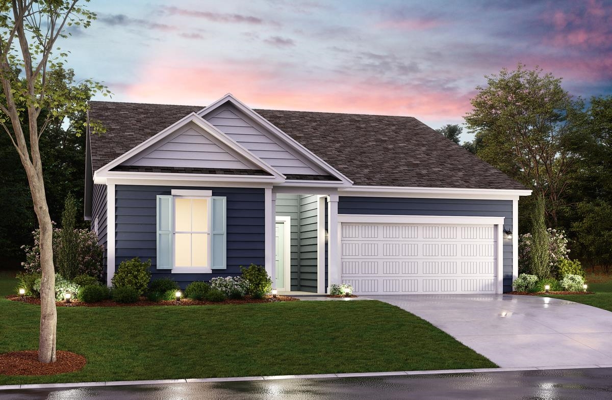 705 Wailea Circle Little River, SC 29566