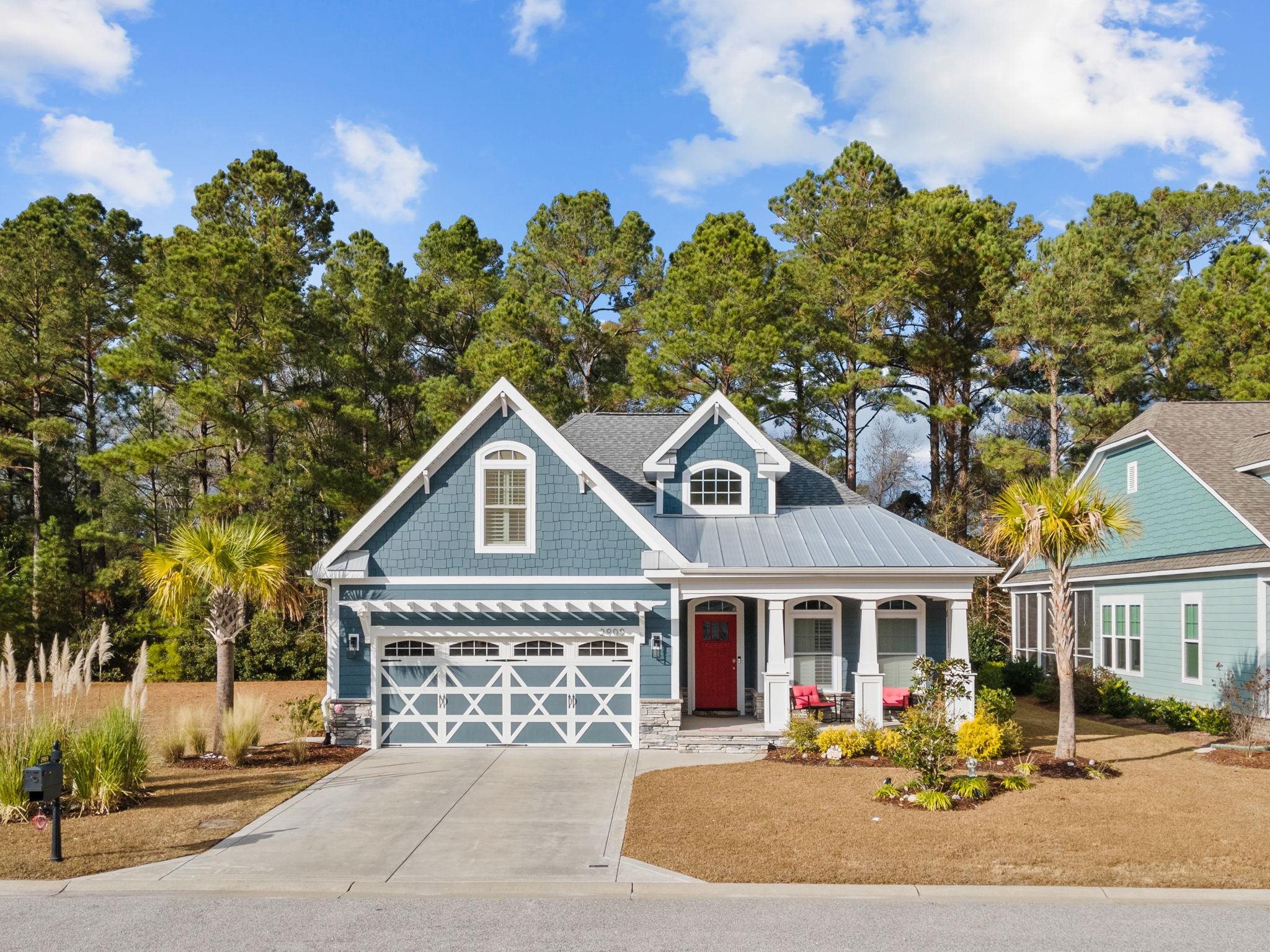 2909 Moss Bridge Ln. Myrtle Beach, SC 29579
