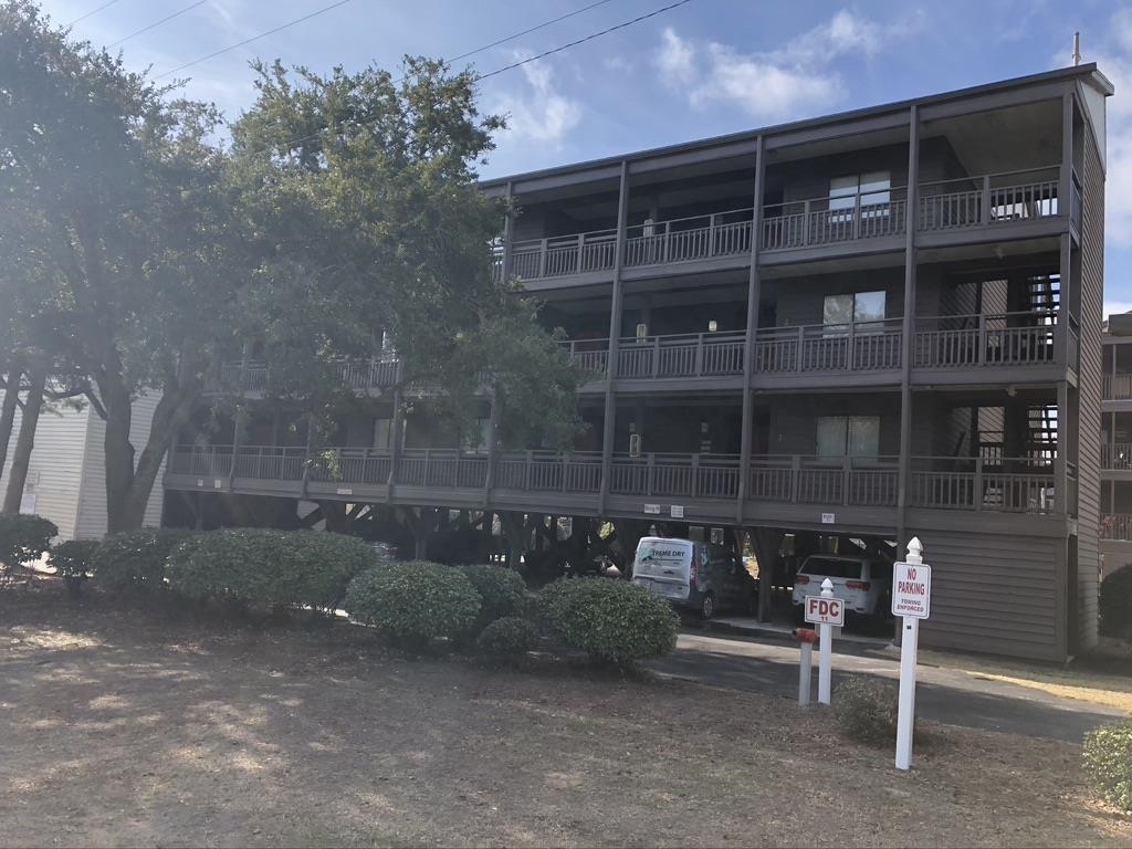 215 3rd Ave. N North Myrtle Beach, SC 29582