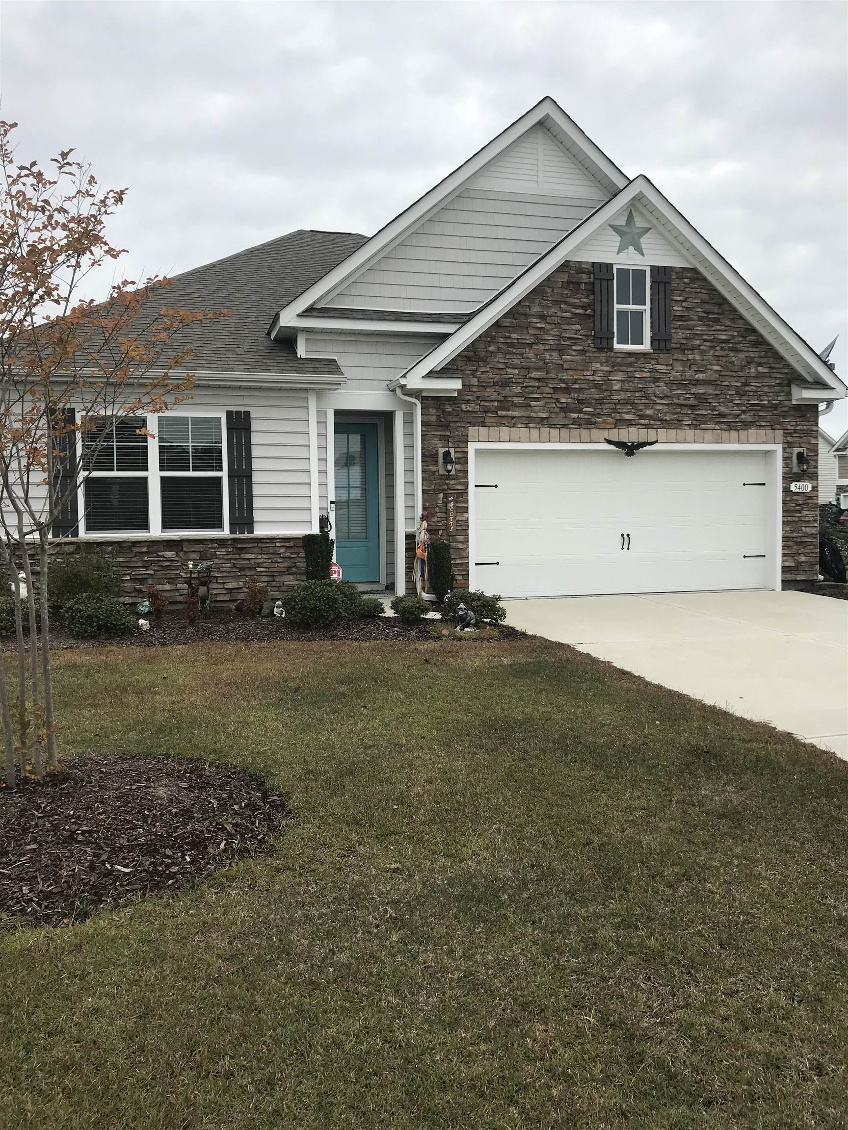 5400 Longhorn Dr. Myrtle Beach, SC 29588