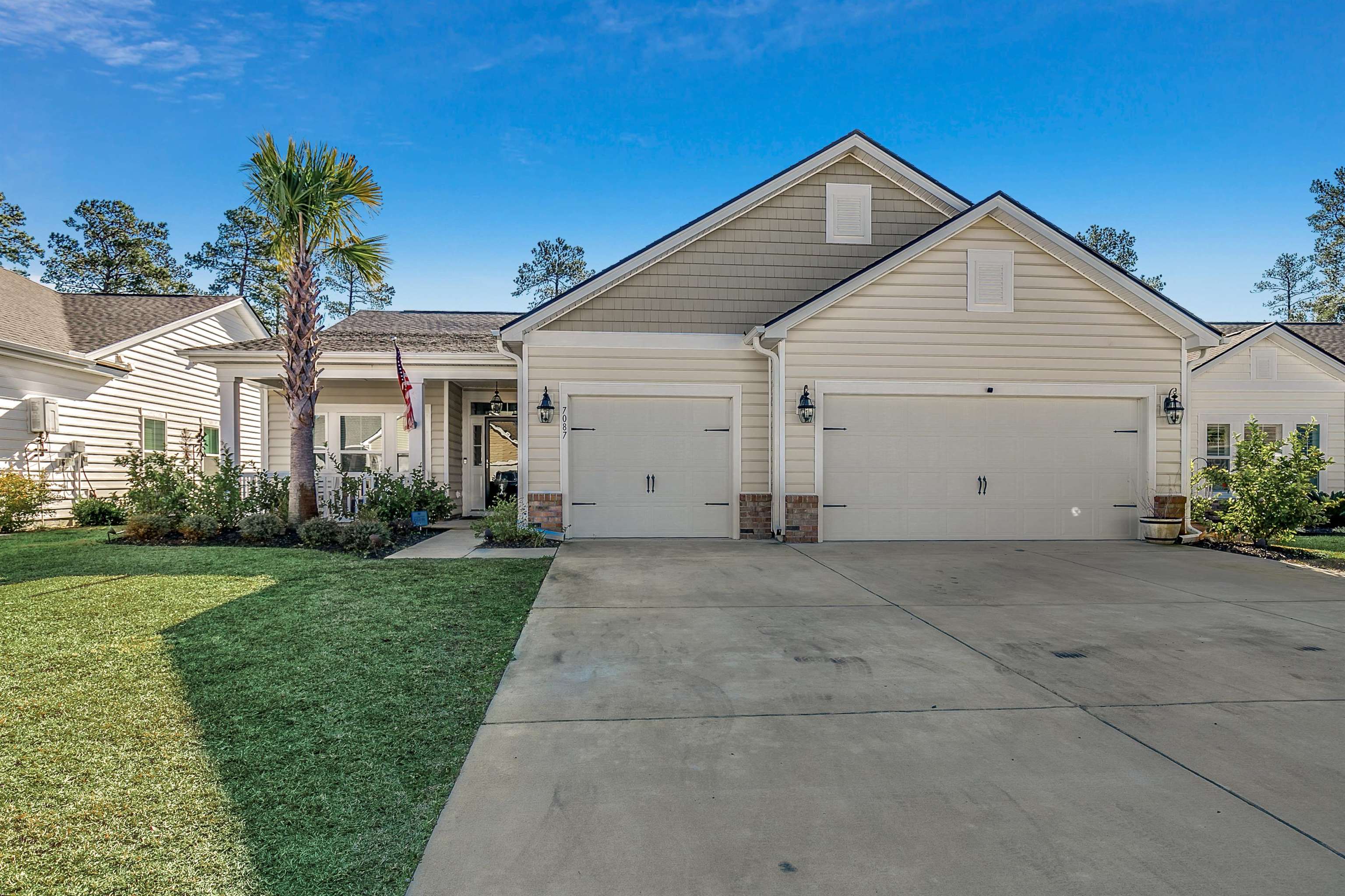 7087 Swansong Circle Myrtle Beach, SC 29579