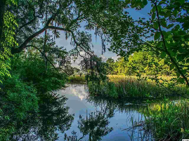 Lot 12 Destin Ct. Pawleys Island, SC 29585