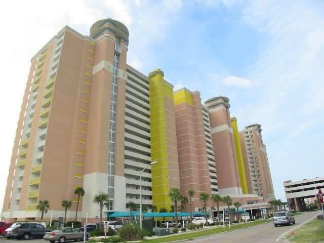 2801 Ocean Blvd. S North Myrtle Beach, SC 29582