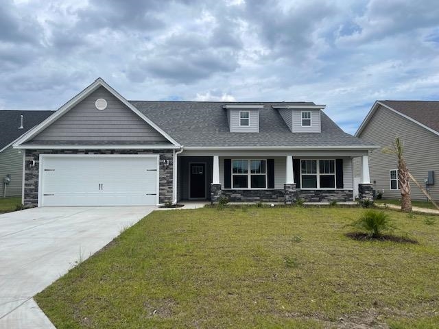 199 Sage Circle Little River, SC 29566
