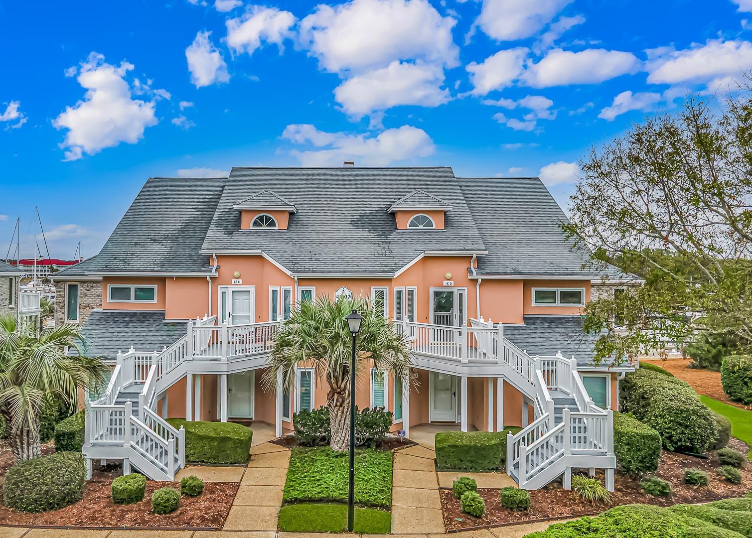 4907 Lightkeepers Way Little River, SC 29566