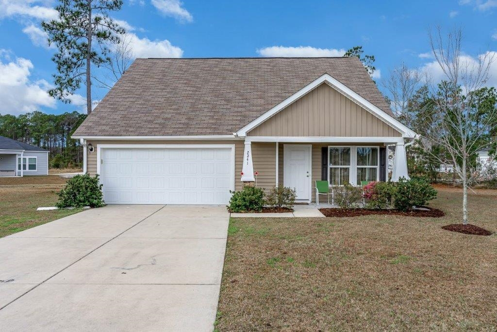 2241 Deerfield Ave. Surfside Beach, SC 29575