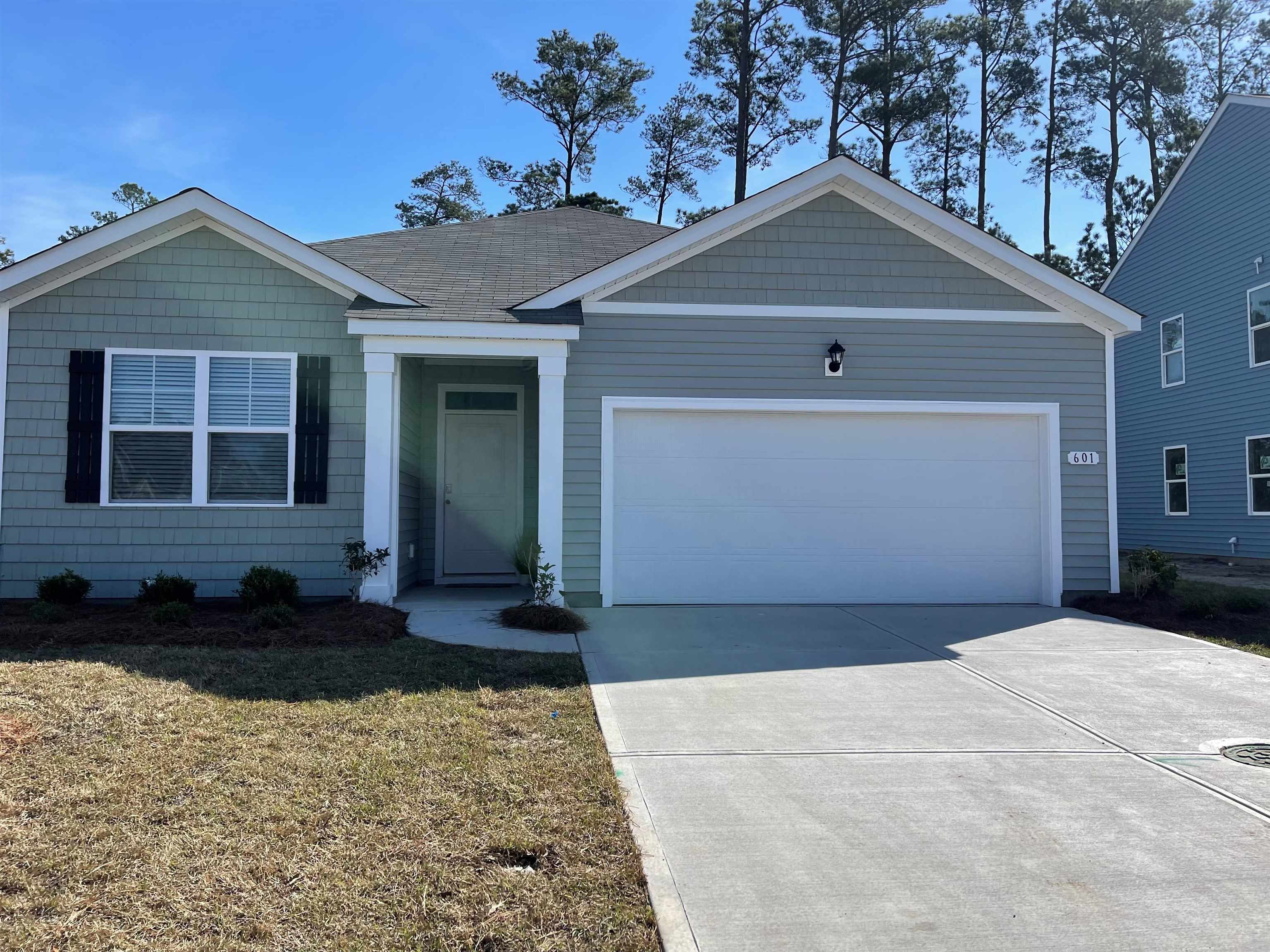 282 Gryffindor Dr. Longs, SC 29568