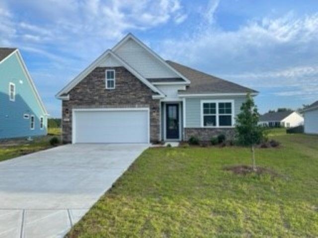 3095 Gillham Loop Myrtle Beach, SC 29588