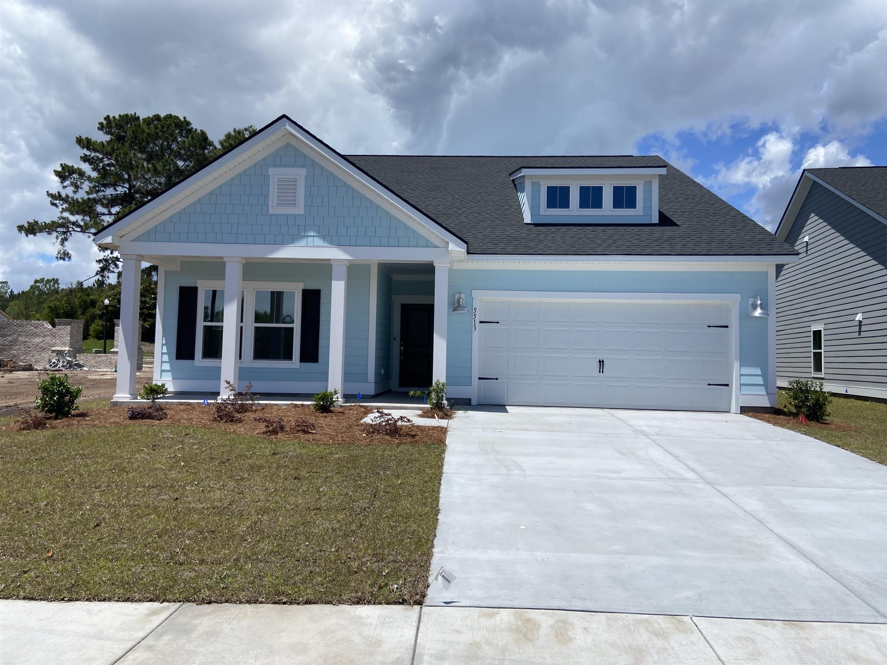 5513 Whitebark Dr. Myrtle Beach, SC 29577