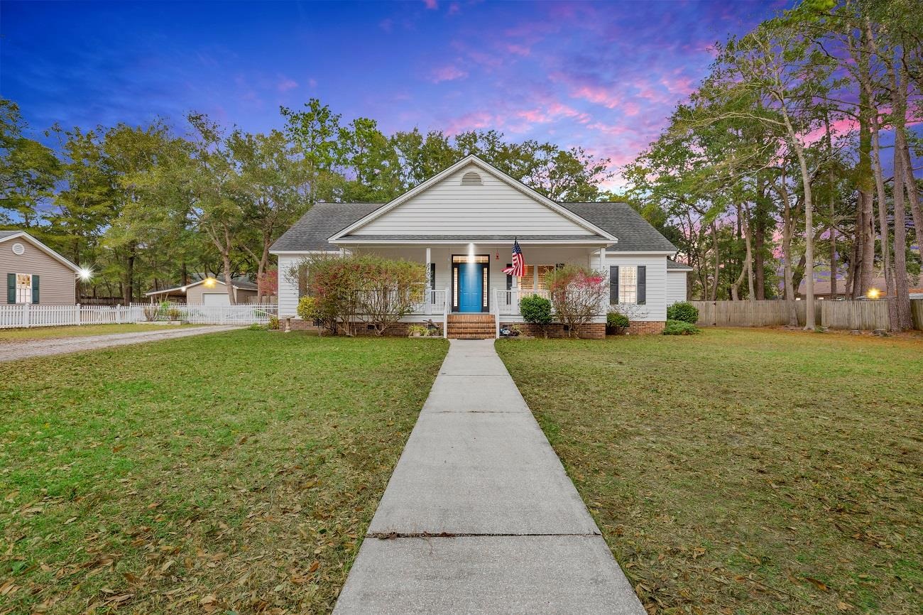 610 Ash St. Georgetown, SC 29440