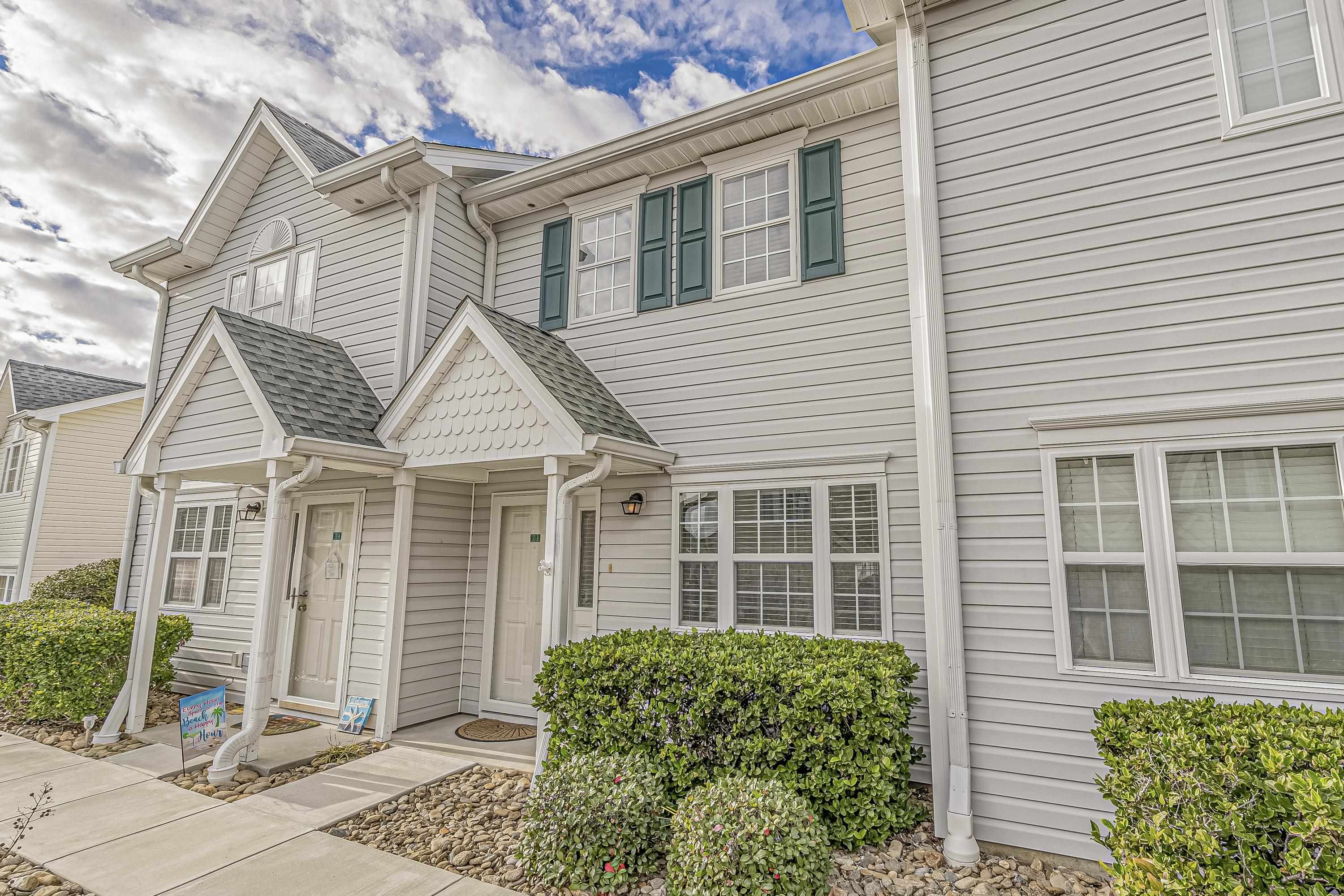 105 Barnwell St. North Myrtle Beach, SC 29582