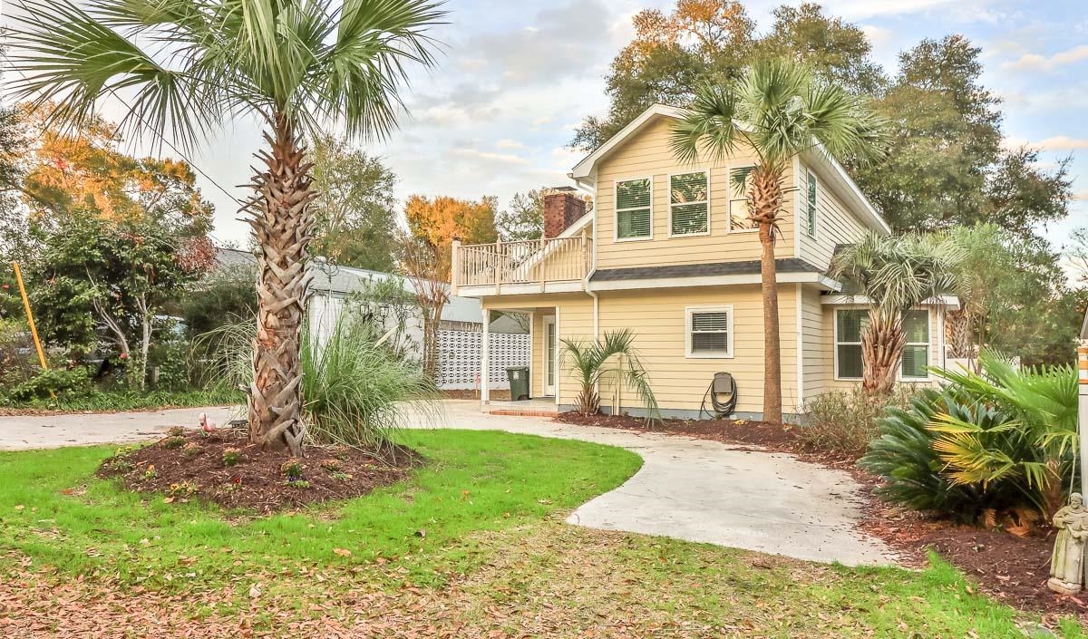 412 1st Ave. S North Myrtle Beach, SC 29582