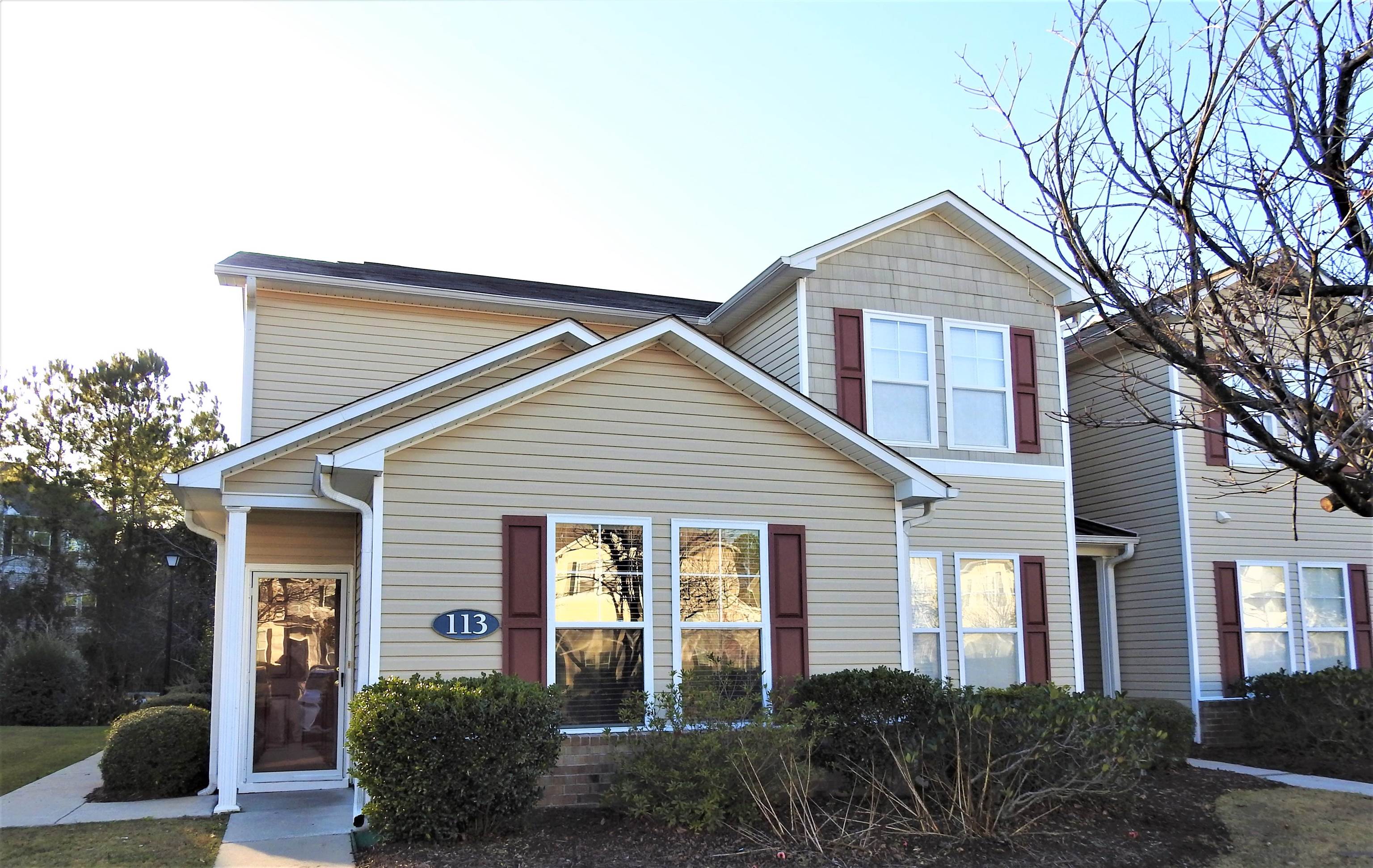 113 Olde Towne Way Myrtle Beach, SC 29588