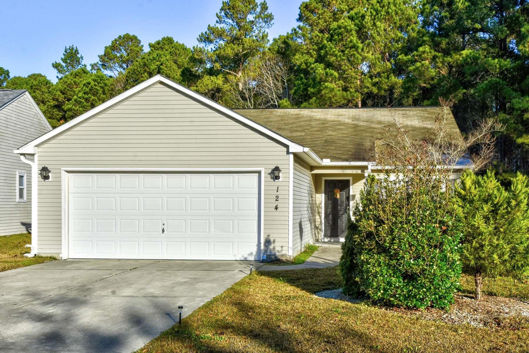124 Bellegrove Dr. Myrtle Beach, SC 29579