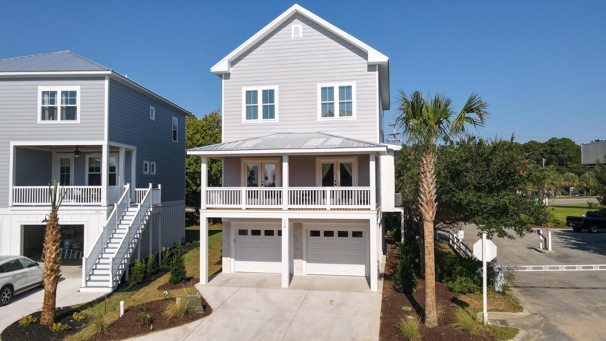 119 Enclave Pl. Pawleys Island, SC 29585