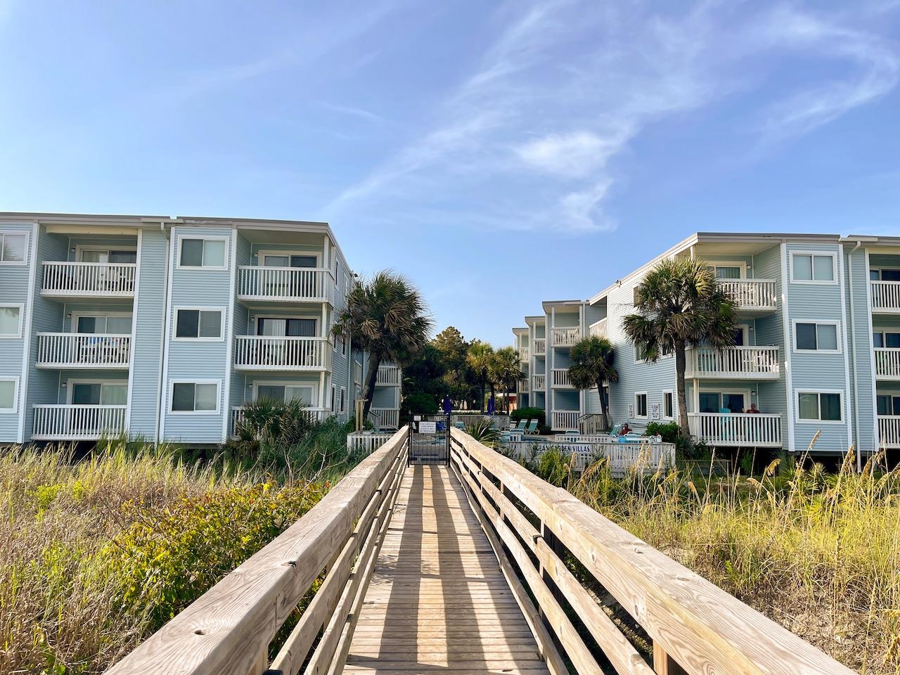 1809 S Ocean Blvd. North Myrtle Beach, SC 29582