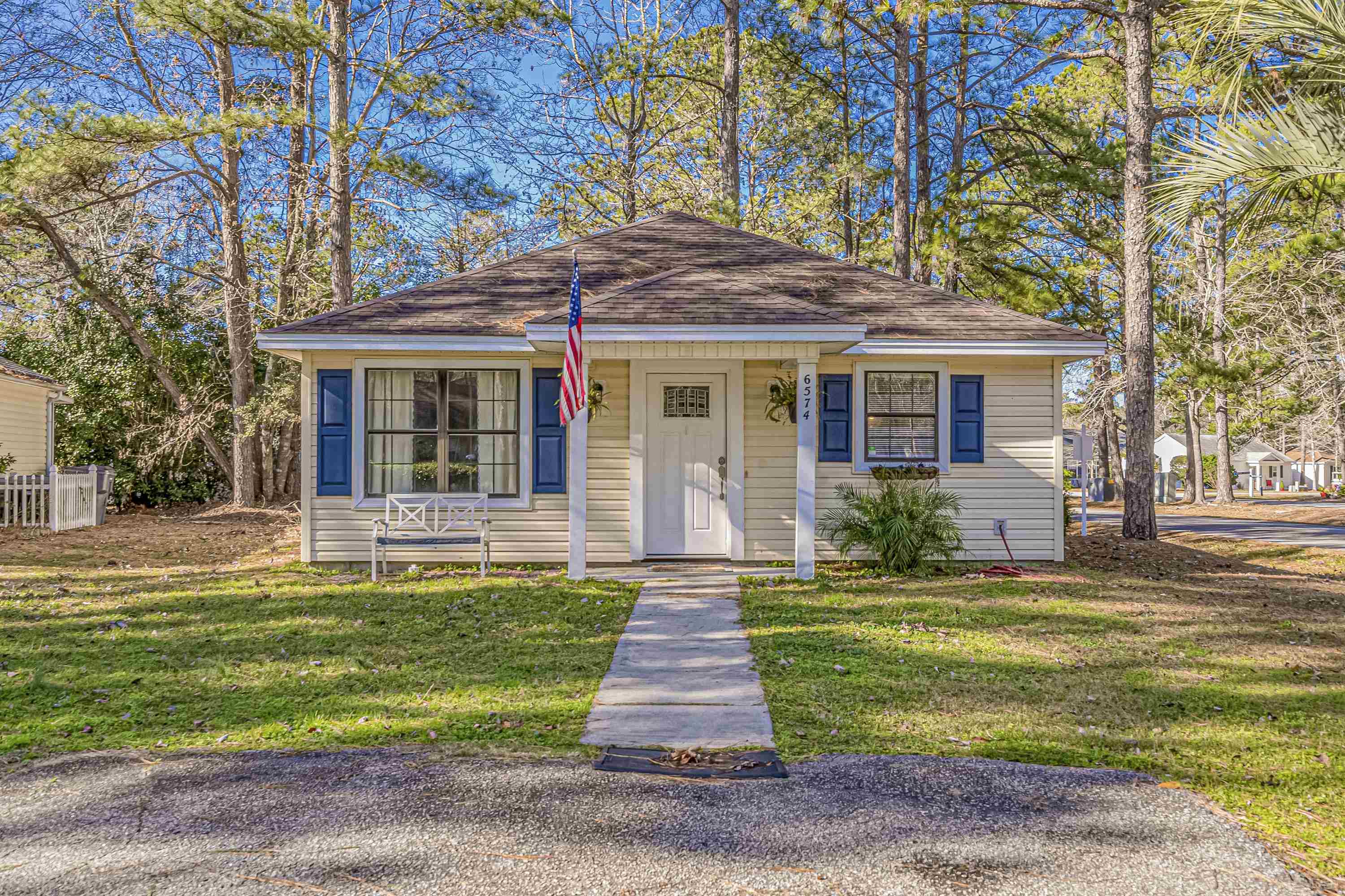 6574 Snowy Egret Crescent Myrtle Beach, SC 29588