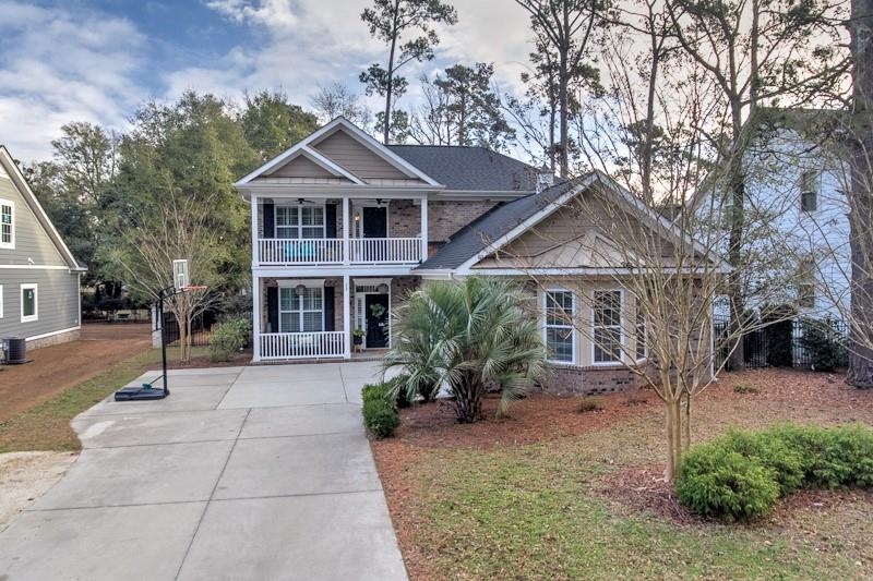 28 Winnowing Way Pawleys Island, SC 29585