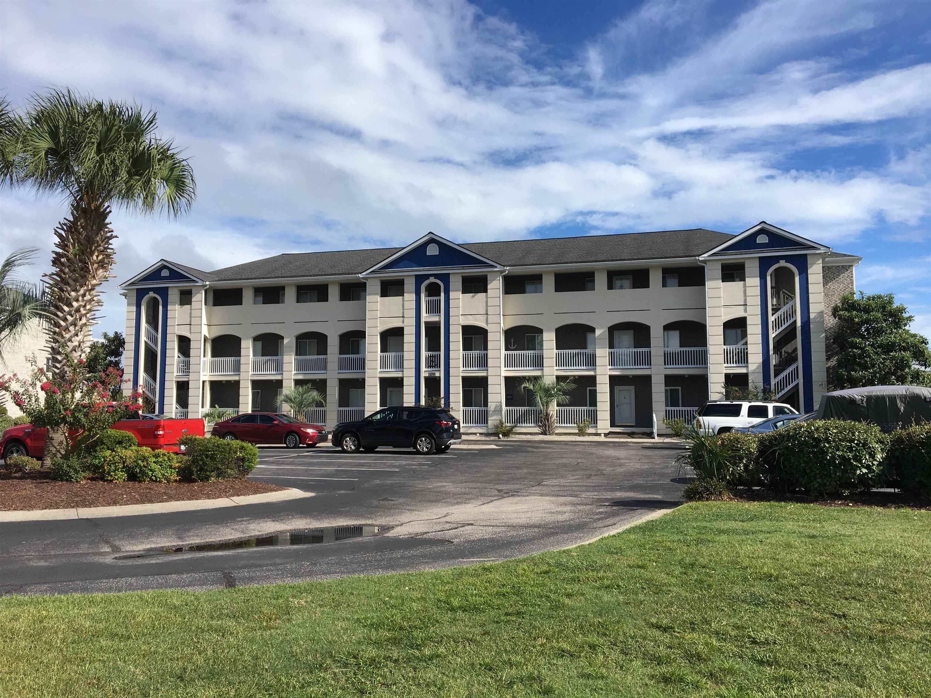 4522 N Plantation Harbour Dr. Little River, SC 29566