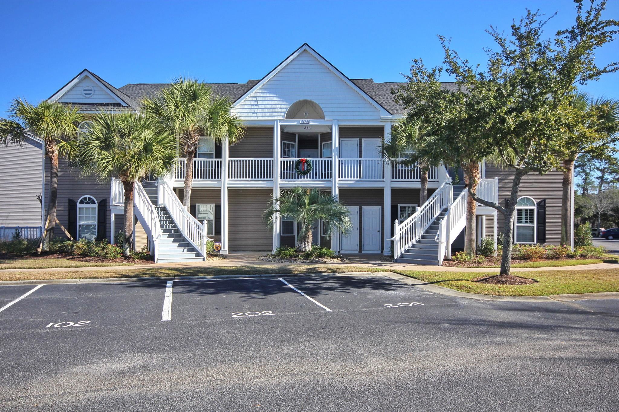 876 Palmetto Trail Myrtle Beach, SC 29577