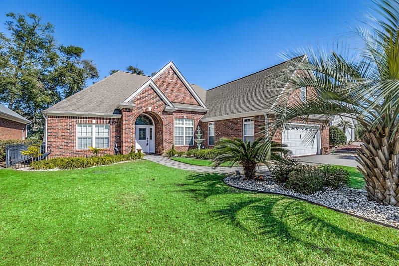 702 Compass Point Dr. North Myrtle Beach, SC 29582