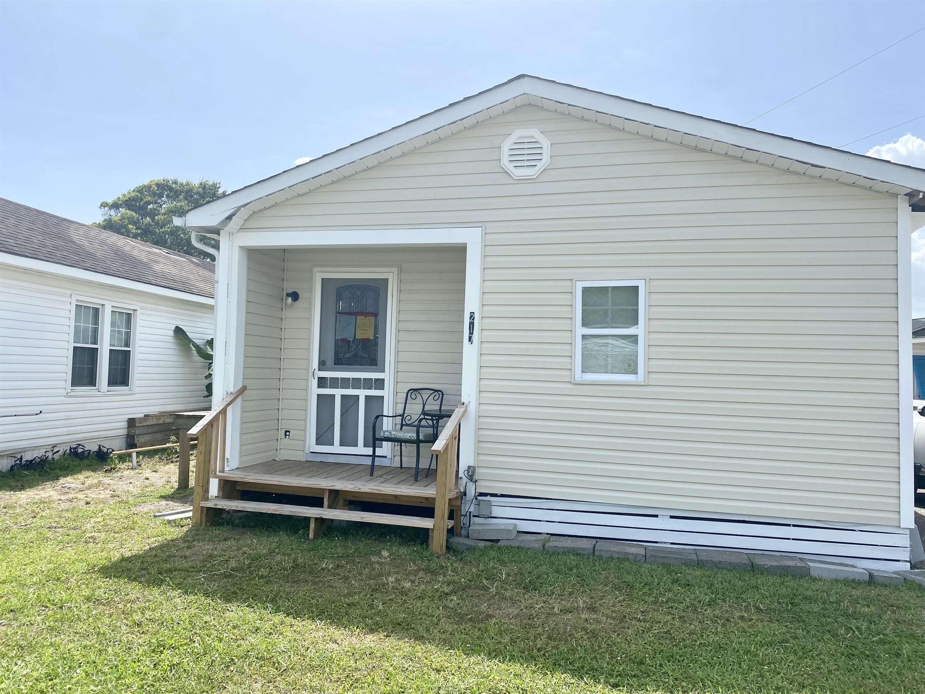 217 Rhea Dr. Surfside Beach, SC 29575