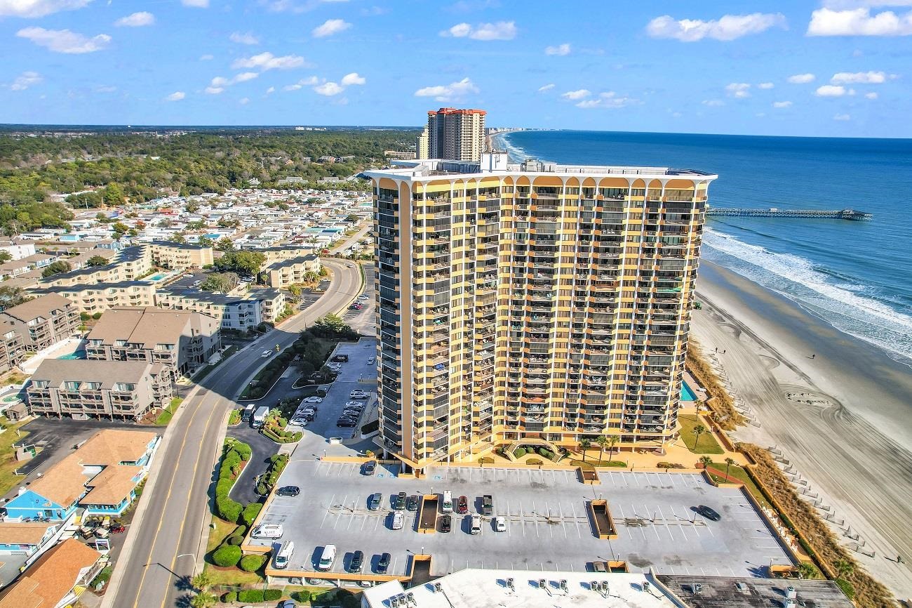 9650 Shore Dr. Myrtle Beach, SC 29572