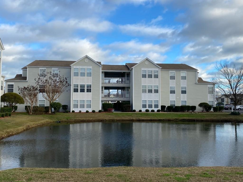 2268 Essex Dr. Surfside Beach, SC 29575