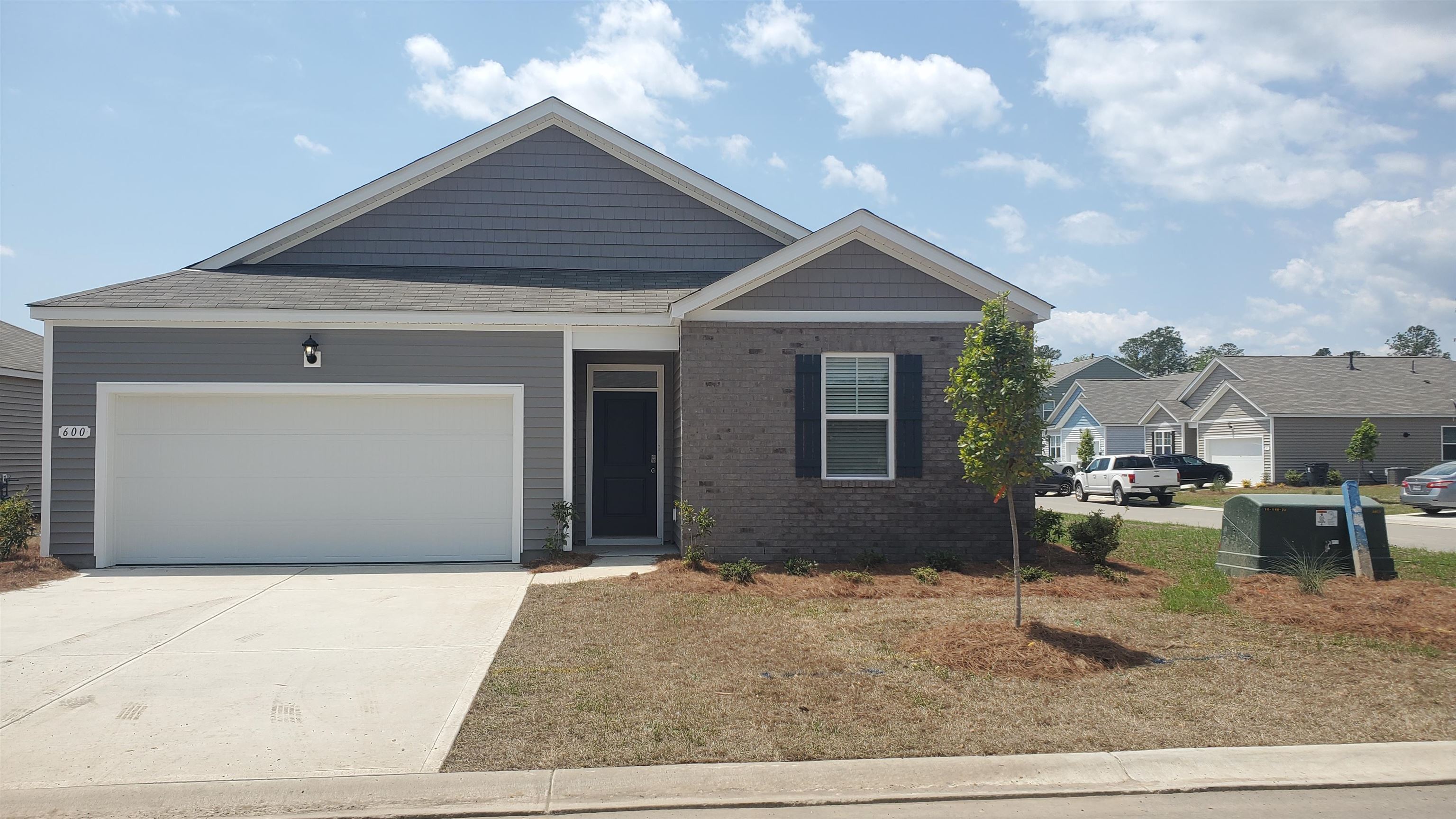 500 Gryffindor Dr. Longs, SC 29568