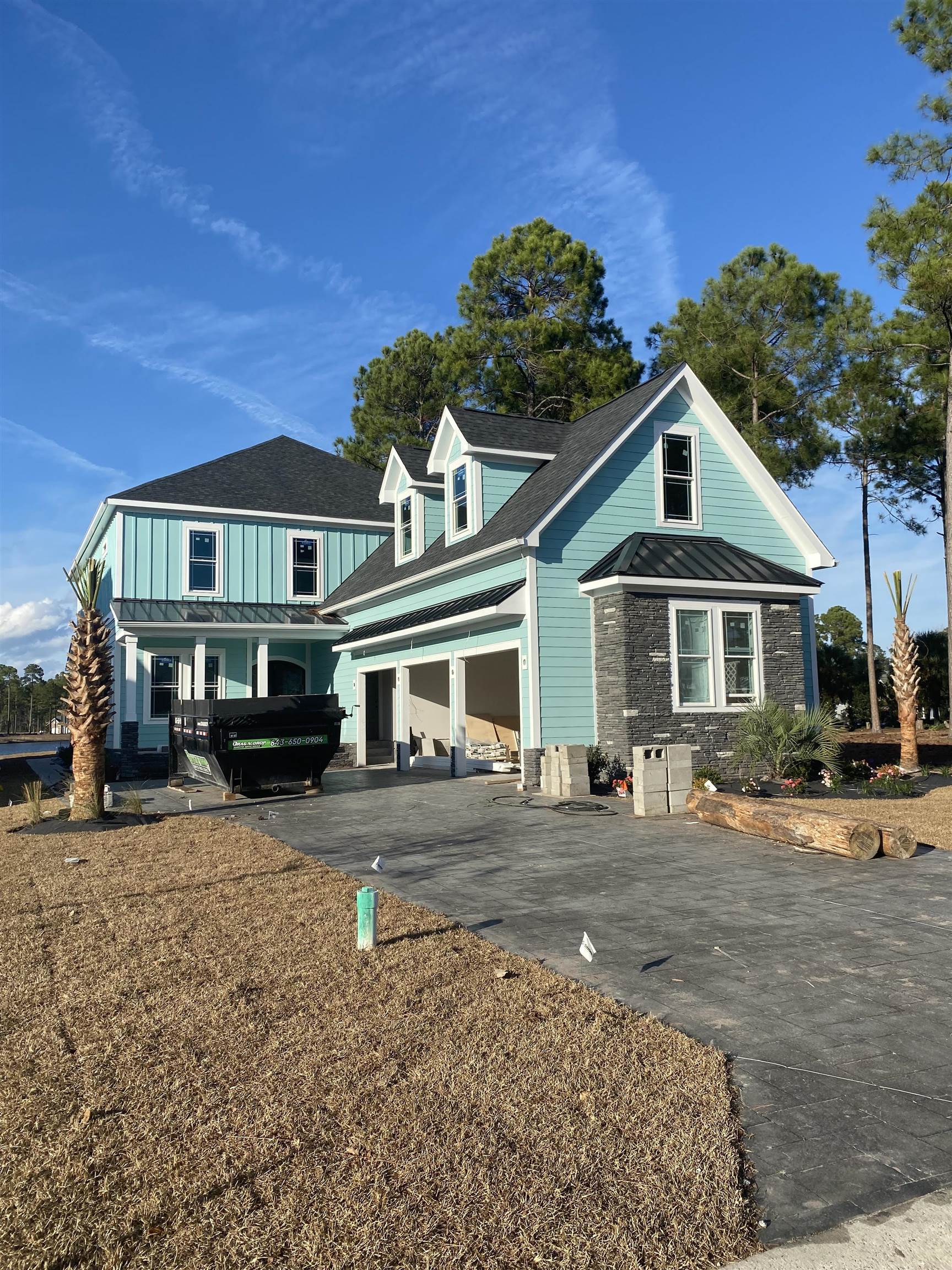 1525 Cottage Shell Dr. Myrtle Beach, SC 29579