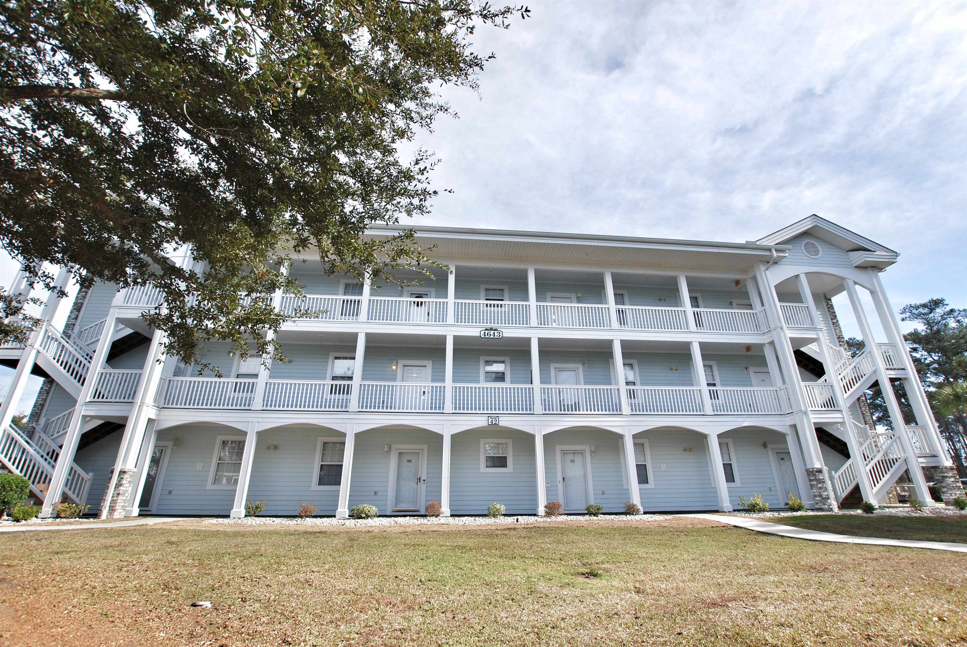 4643 Wild Iris Dr. Myrtle Beach, SC 29577