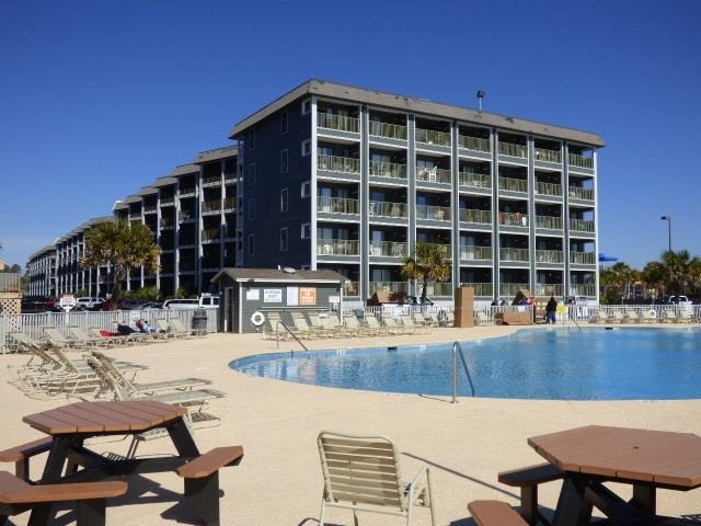 5905 S Kings Hwy. Myrtle Beach, SC 29575