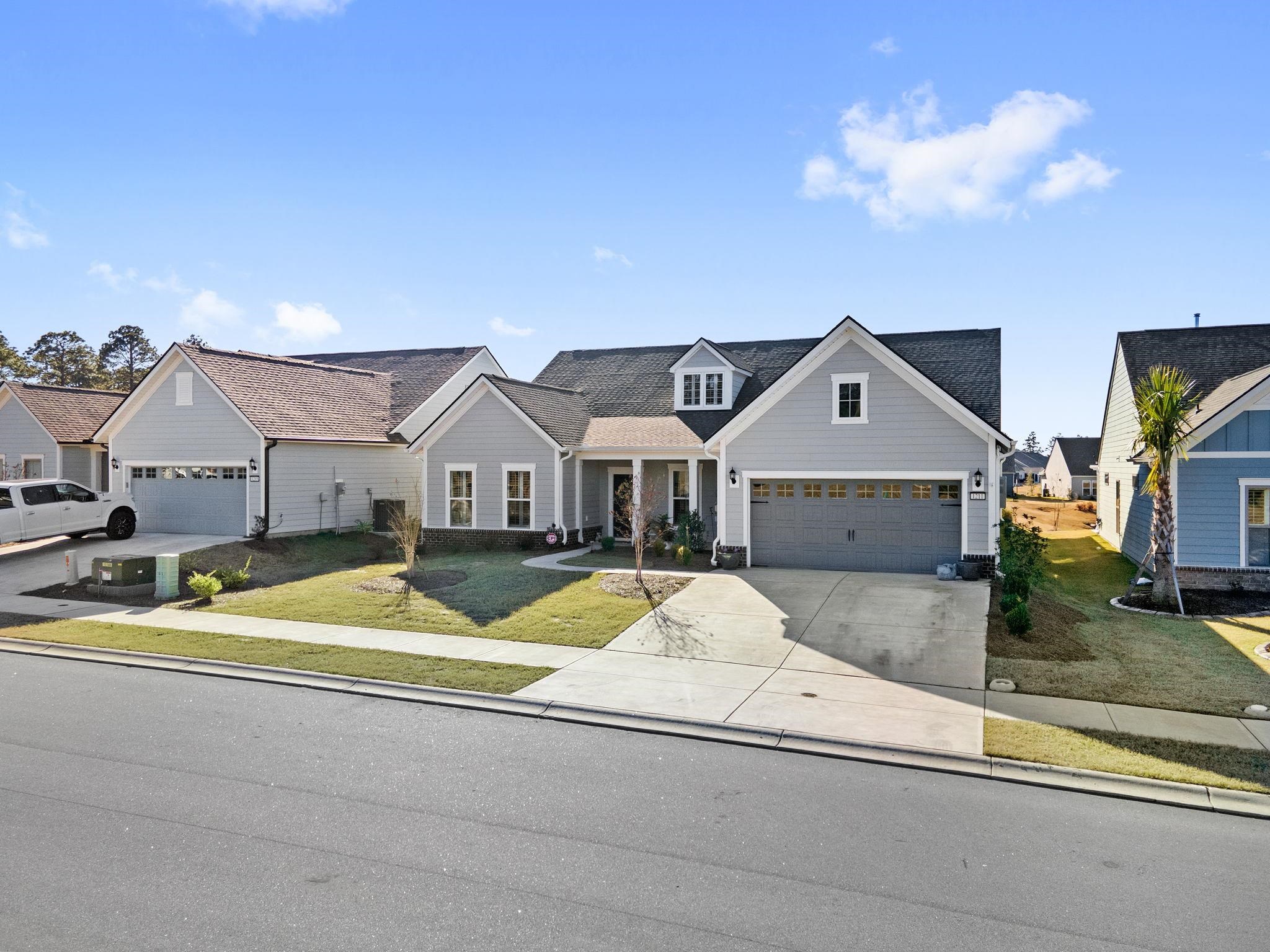 1211 Taris 62nd Ave. N Myrtle Beach, SC 29572