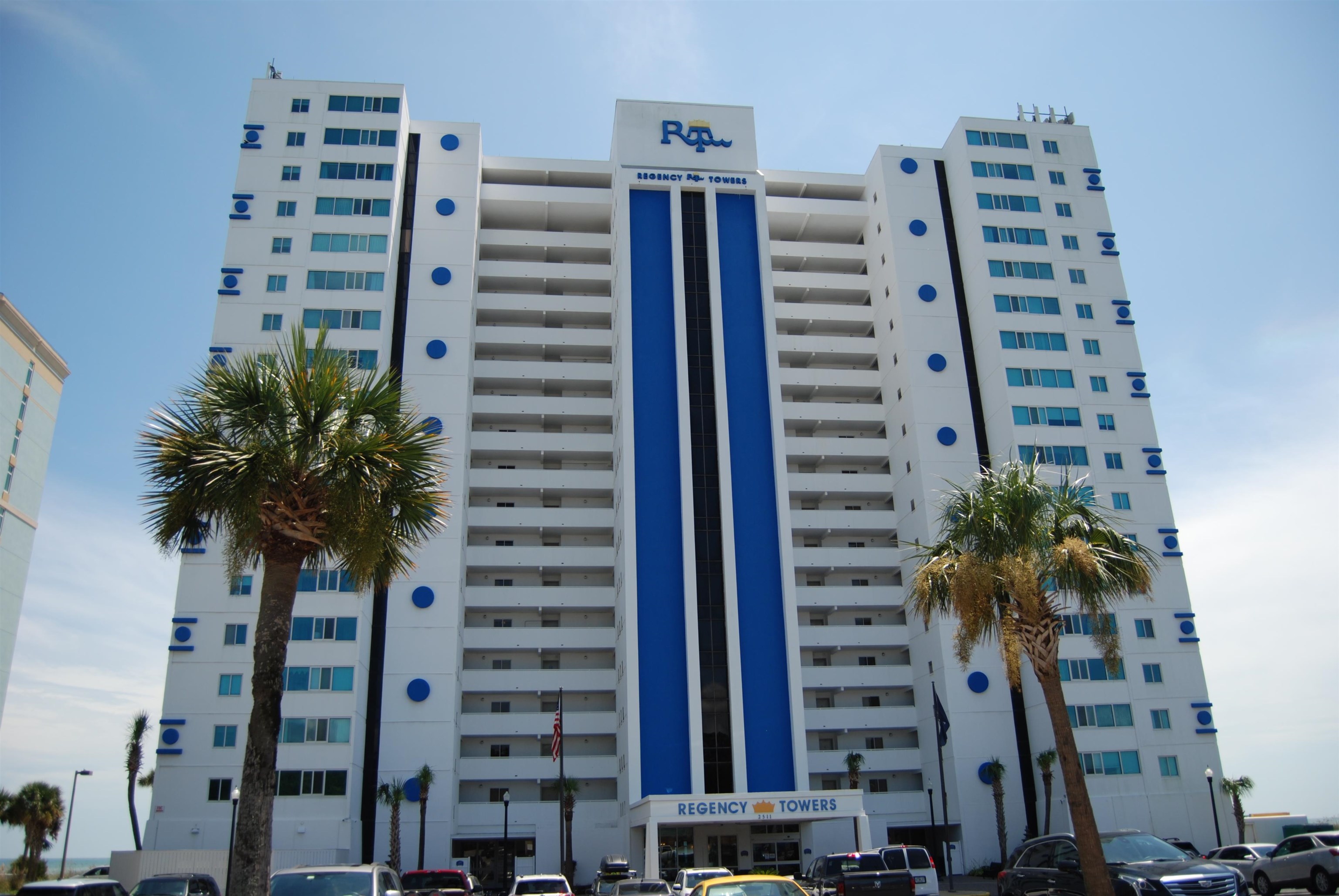 2511 S Ocean Blvd. Myrtle Beach, SC 29577