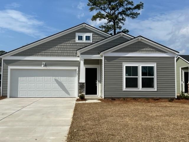 763 Dusty Pine Way Myrtle Beach, SC 29588