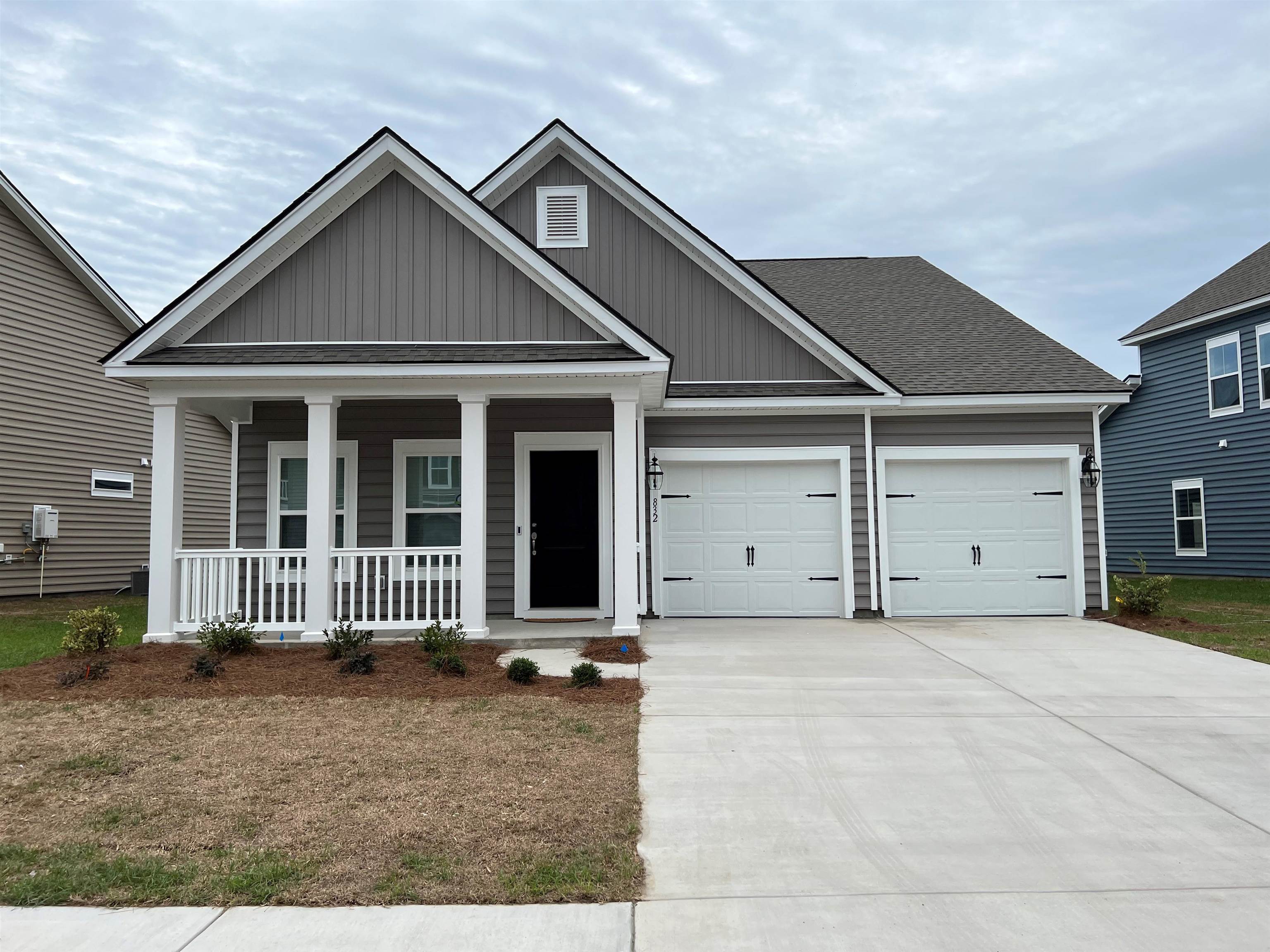 1056 Harbison Circle Myrtle Beach, SC 29579