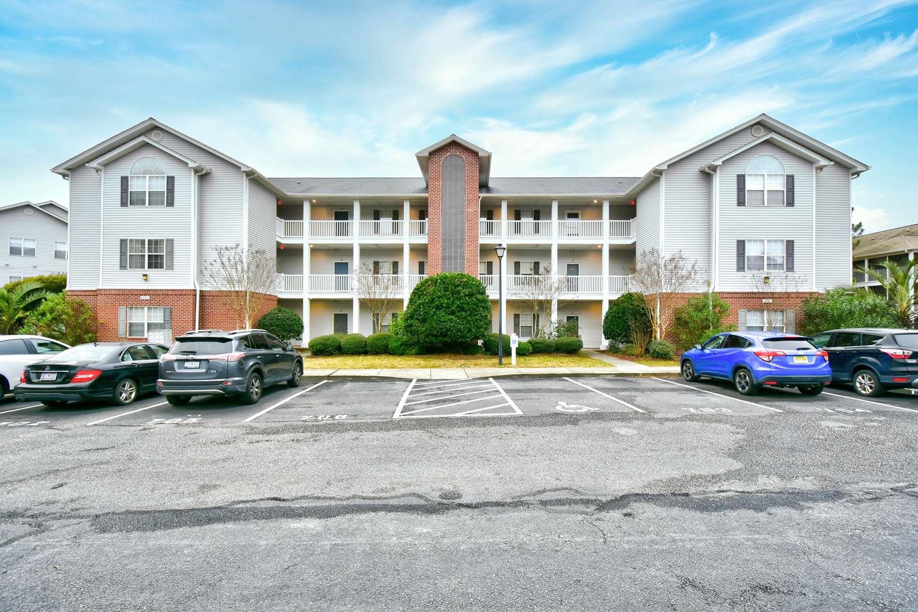 4823 Innisbrook Ct. Myrtle Beach, SC 29579