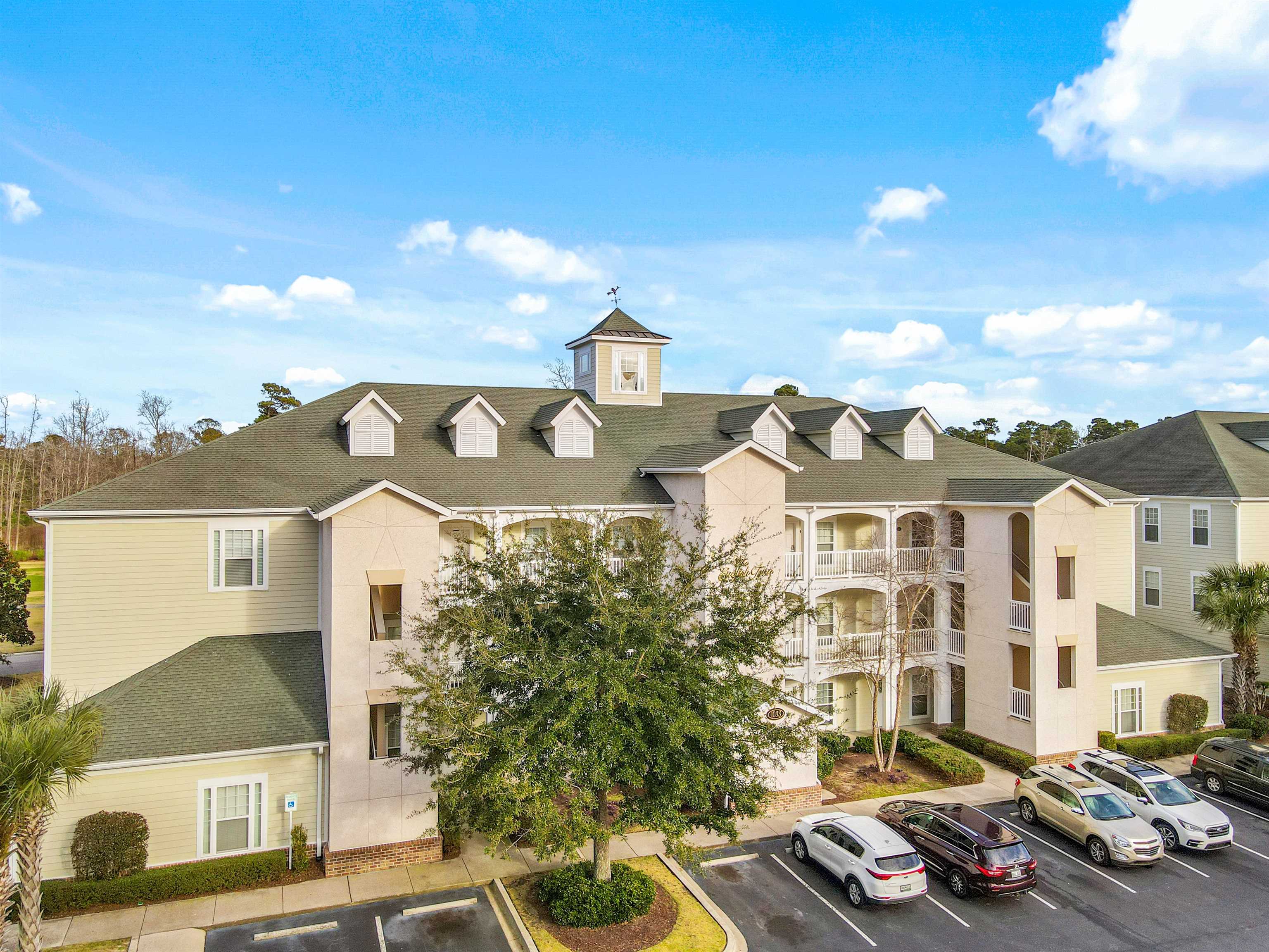 1033 World Tour Blvd. Myrtle Beach, SC 29579