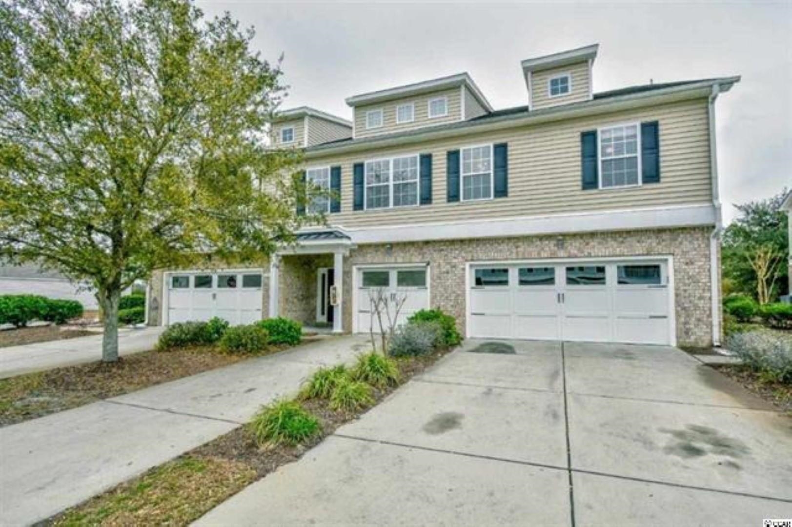 518 Hayhill Ln. Myrtle Beach, SC 29579